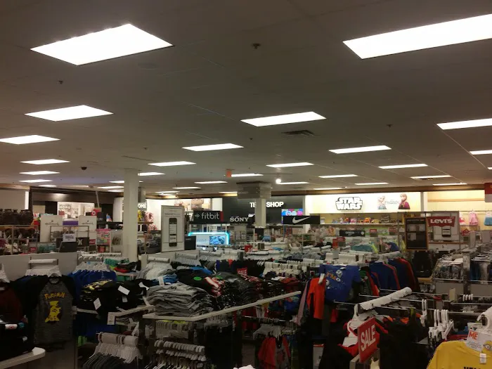 Kohl's 4