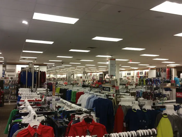 Kohl's 5