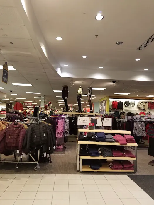 Kohl's 7