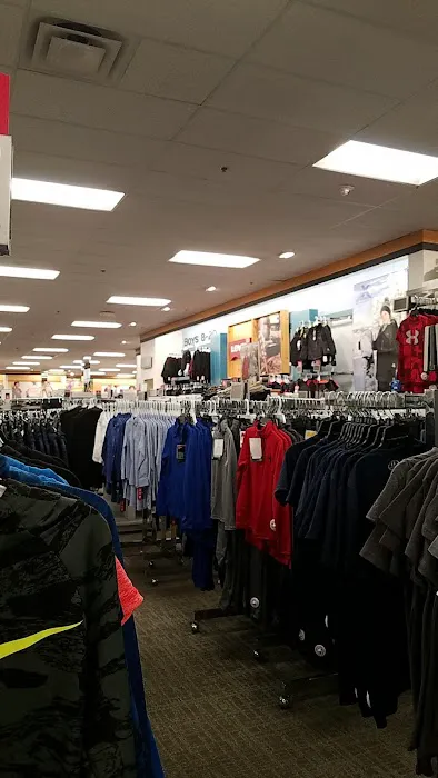 Kohl's 9