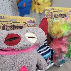 Five Below ico