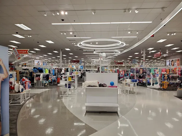 Target 3