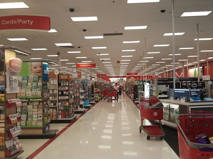 Target 2