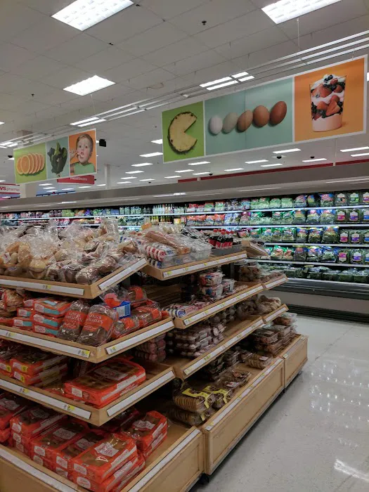 Target 1