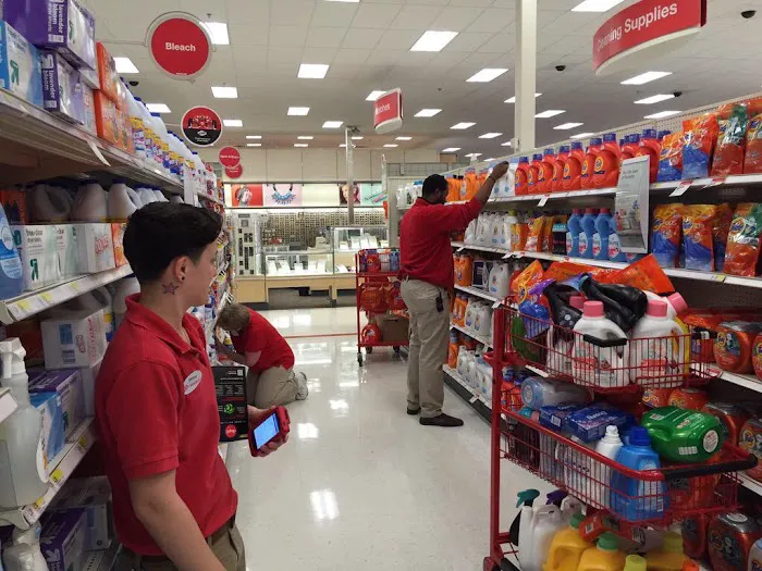 Target 4