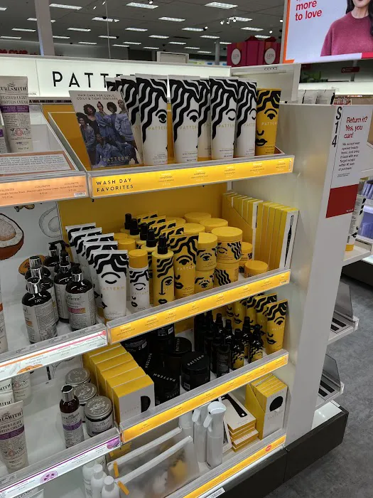 Target 6