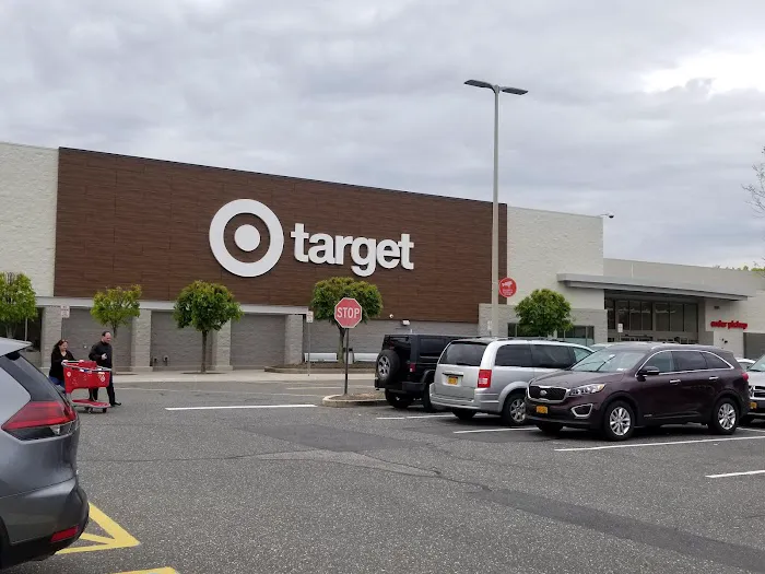 Target 9