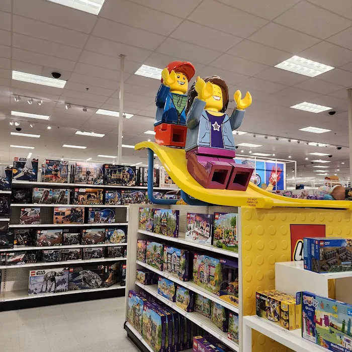 Target 7