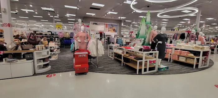 Target 8