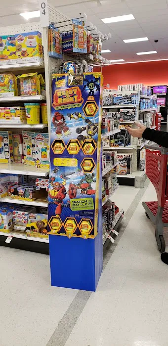 Target 0