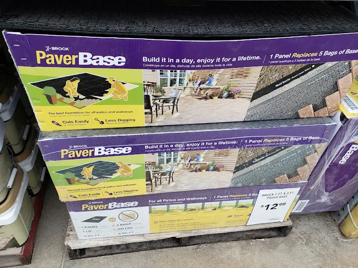 Lowe's Garden Center 4
