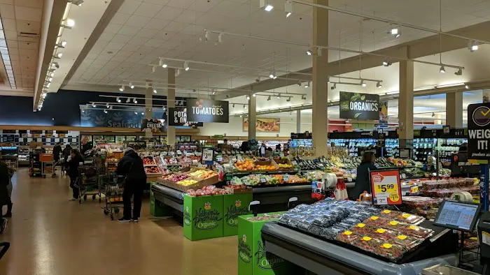 Stop & Shop 8