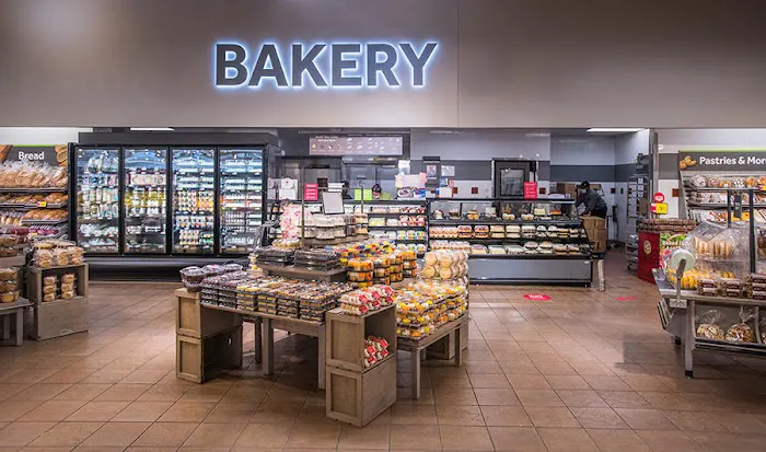 Stop & Shop 5