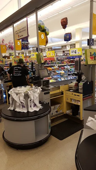 Stop & Shop 3