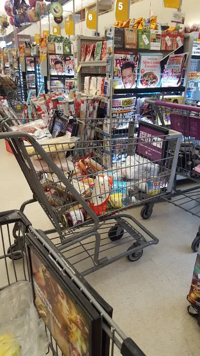 Stop & Shop 6