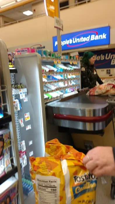 Stop & Shop 9