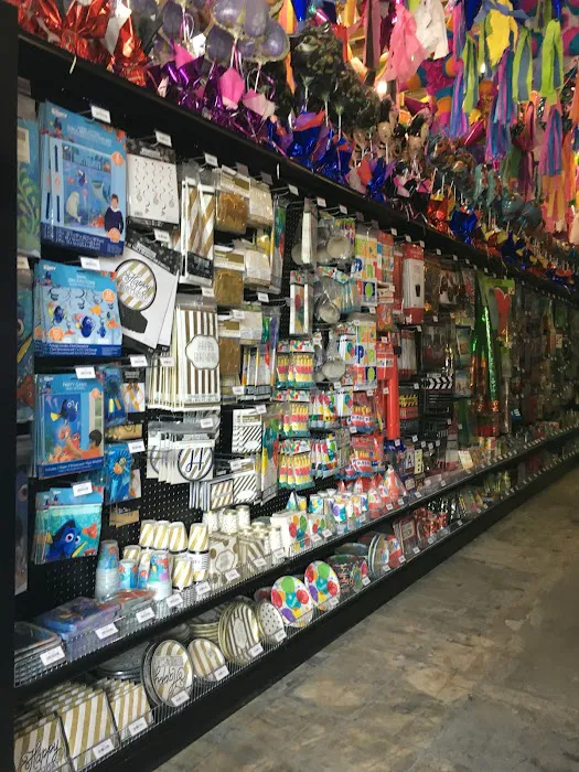 iCandy Party Supplies and Decorations 7