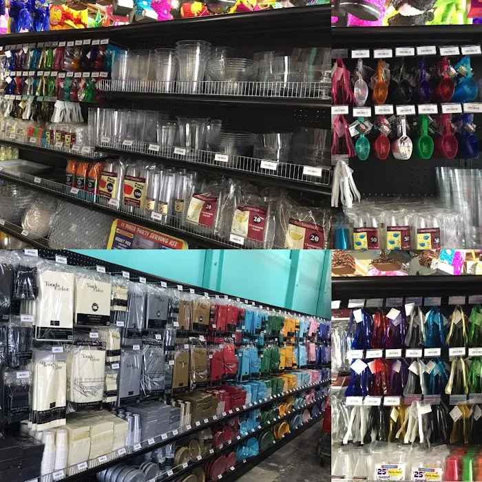 iCandy Party Supplies and Decorations 3