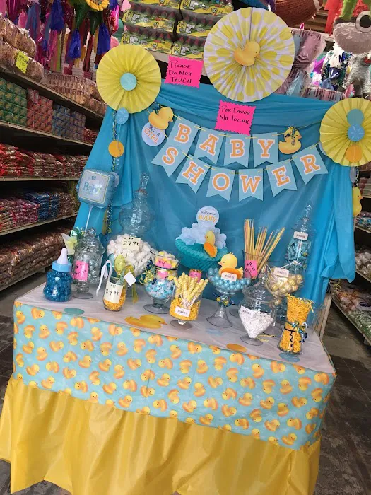iCandy Party Supplies and Decorations 8
