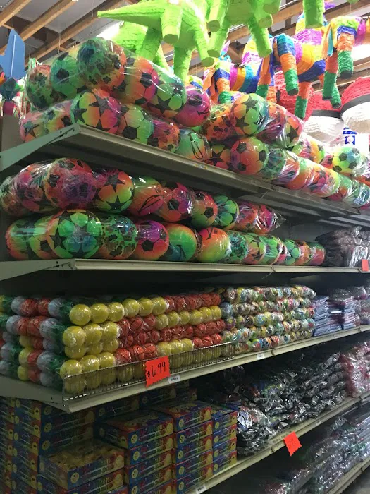 iCandy Party Supplies and Decorations 1