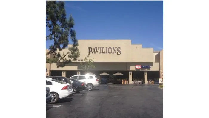 Pavilions 0
