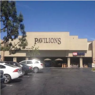 Pavilions