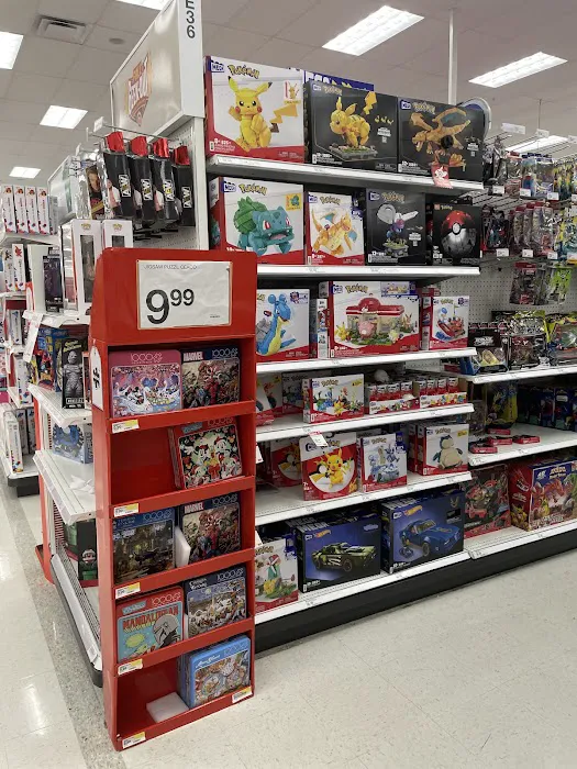 Target 5