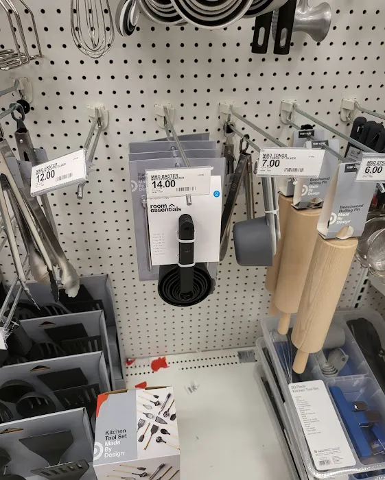 Target 1