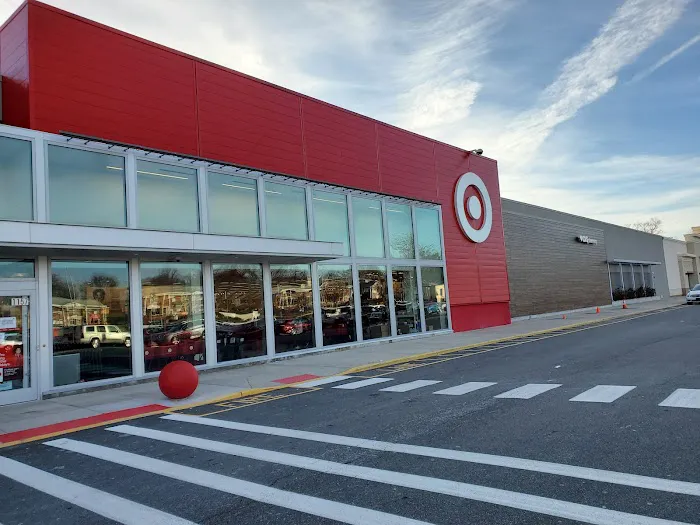Target 3