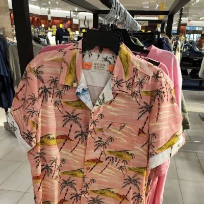 Nordstrom