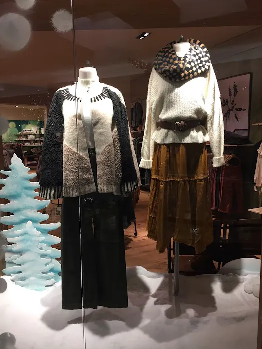 Anthropologie 5