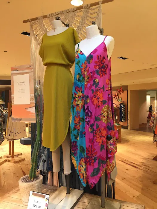 Anthropologie 1