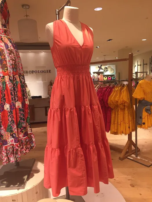 Anthropologie 6