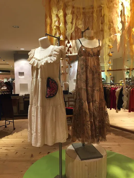 Anthropologie 2
