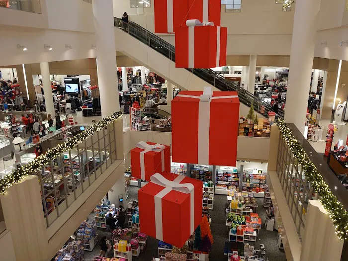 Macy's 6