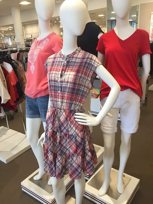 Macy's 7