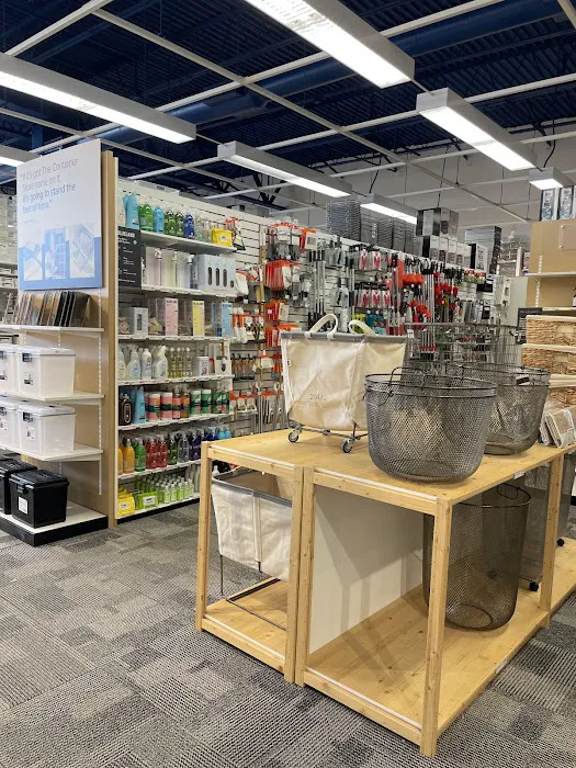 The Container Store 0