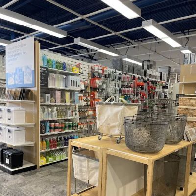 The Container Store