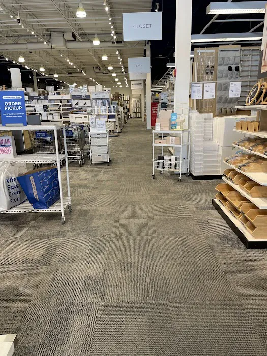 The Container Store 1