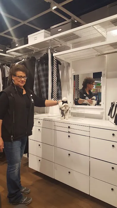 The Container Store 8
