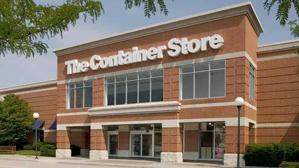 The Container Store 6