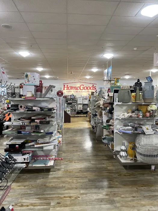 HomeGoods 0