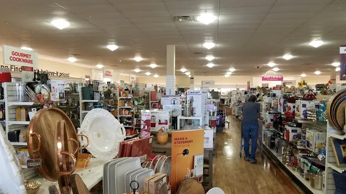 HomeGoods 7