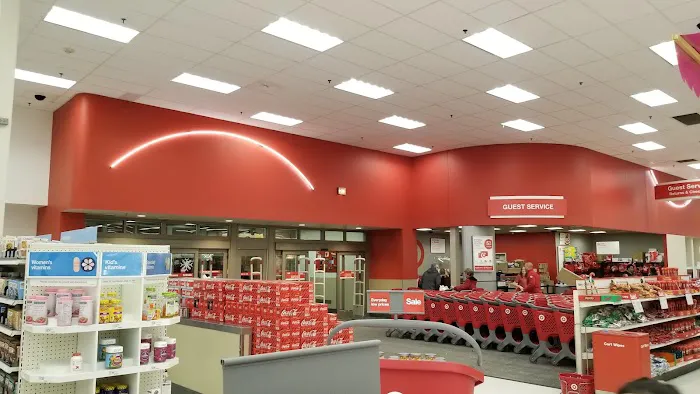 Target 4