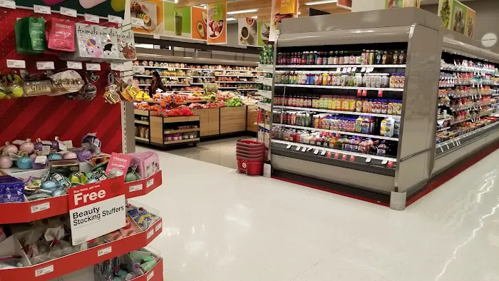 Target 2