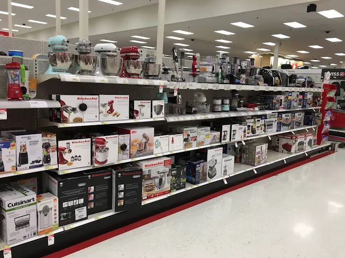 Target 5