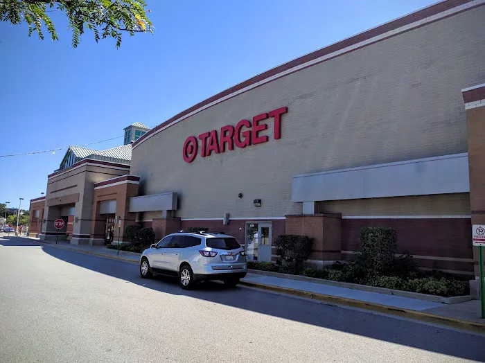 Target 7