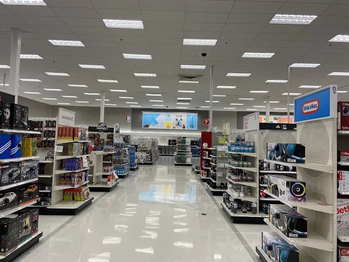 Target 6
