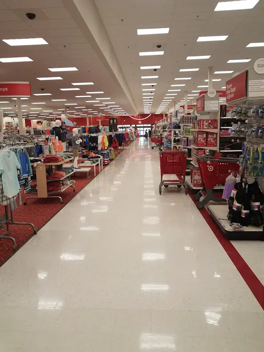 Target 9