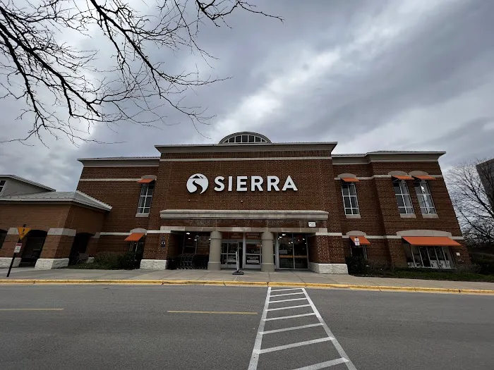 Sierra 2